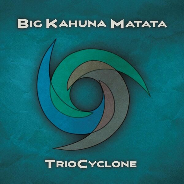 Cover art for Triocyclone